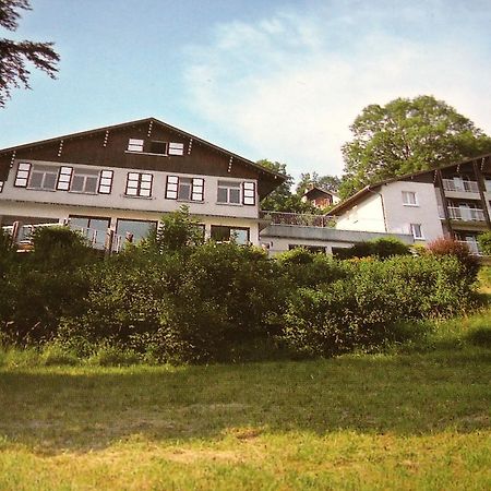 Village Vacances Les Alerions Тэлуар Экстерьер фото