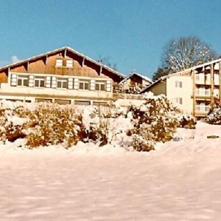 Village Vacances Les Alerions Тэлуар Экстерьер фото