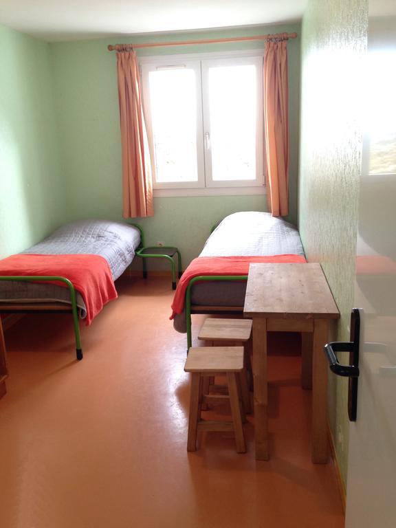 Village Vacances Les Alerions Тэлуар Номер фото