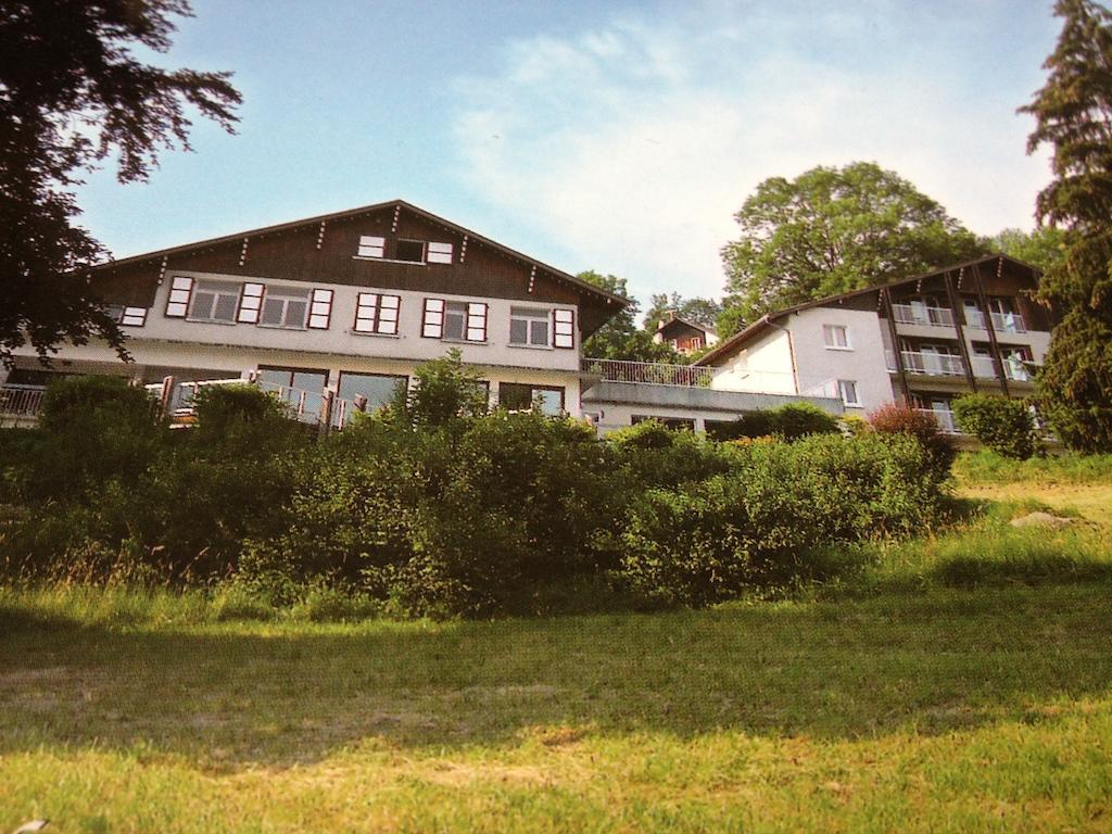 Village Vacances Les Alerions Тэлуар Экстерьер фото