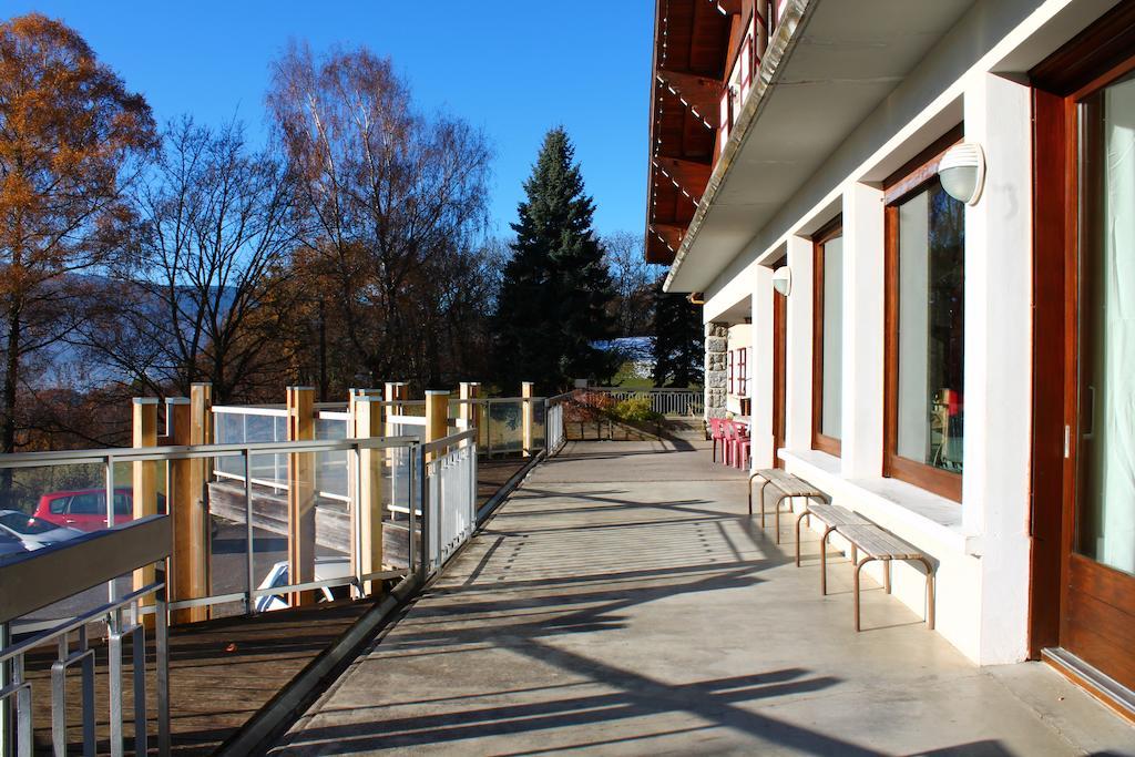 Village Vacances Les Alerions Тэлуар Экстерьер фото