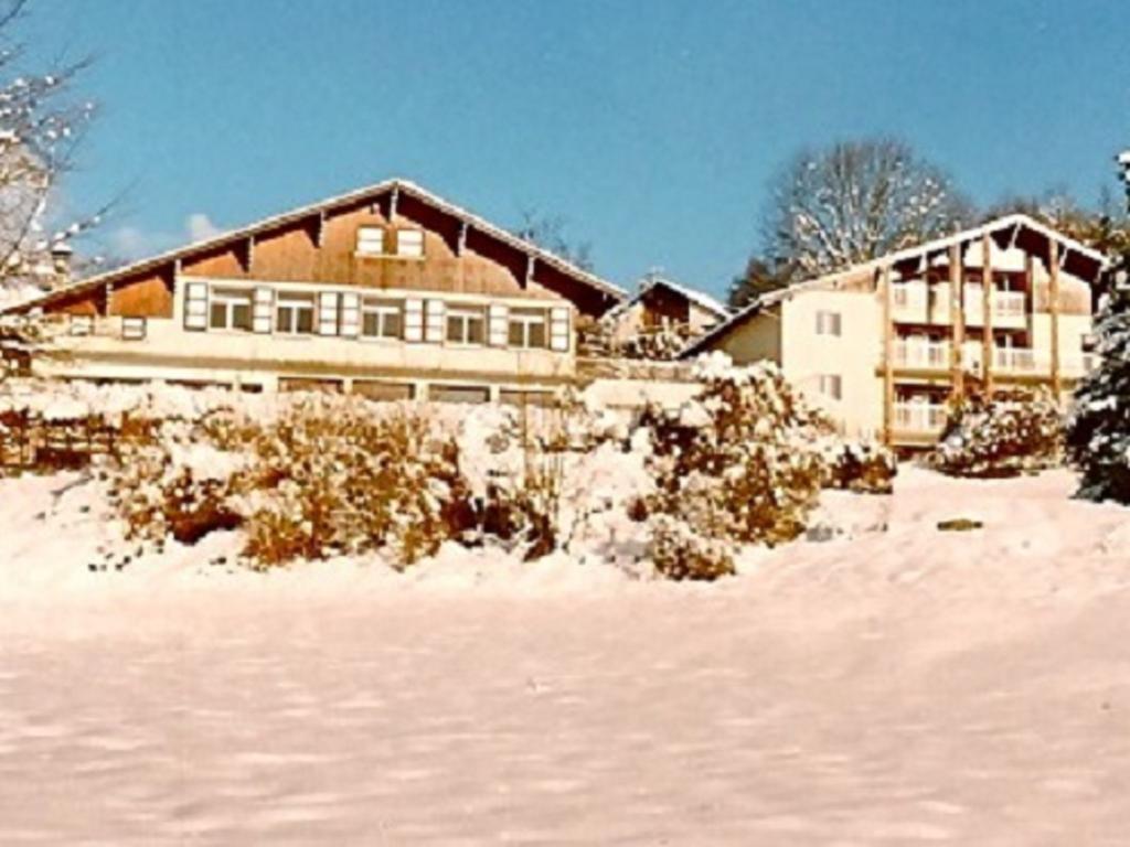 Village Vacances Les Alerions Тэлуар Экстерьер фото