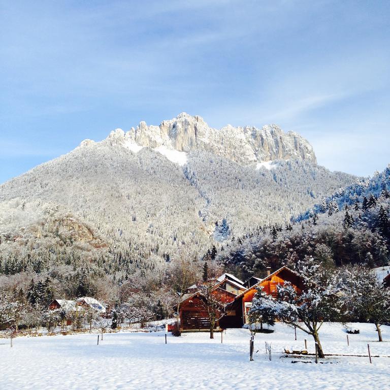 Village Vacances Les Alerions Тэлуар Экстерьер фото